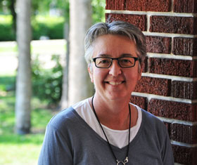 PIcture of Karen Kaivola
