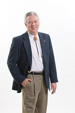 Photo of Eric Jolly