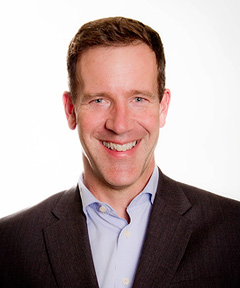 Photo of William Mullen