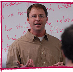 Picture of Colin Irvine