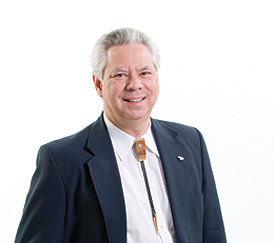 Eric Jolly