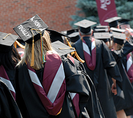 Graduates